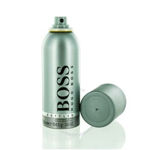 Hugo Boss Boss Bottled No.6 / Hugo Boss Deodorant Spray Can 3.5 oz (m) BOHMDS35