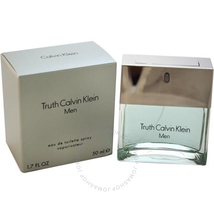 Calvin Klein Calvin Klein Truth for Men 1.7 oz. EDT Spray TRHMTS17