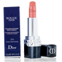 Christian Dior / Rouge A Levres Lipstick No. 219 Rose Montaigne .12 oz DIRALELS22