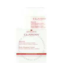 Clarins / Body Shaping Cream 6.7 oz CLCR2