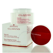 Clarins / Body Shaping Cream 6.7 oz CLCR2B-A