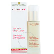Clarins Clarins / Bust Beauty Firming Lotion 1.7 oz (50 ml) CLL2-A