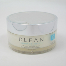 Clean Clean / Clean Shower Fresh Moisture Body Butter 5 oz CACLFRBB1