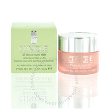 Clinique / All About Eyes Rich .5 oz CQAABECR2