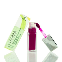 Clinique Clinique / Pop Liquid Matte Lip Colour + Primer 08 - Black Licorice Pop .20 oz CQPOPMLS16-Q