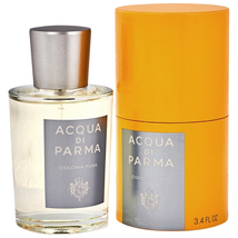 Acqua Di Parma Colonia Pura / Acqua Di Parma Eau de Cologne Spray 3.4 oz (100 mL) ADPCPEDCS34