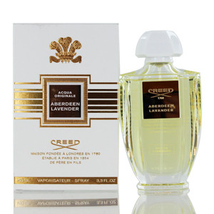 Creed Creed Aqua Originale Aberdeen Lavender / Creed EDP Spray 3.3 oz (100 ml) (w) CACLES33