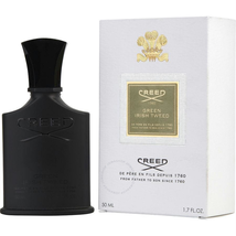 Creed Creed Green Irish Tweed / Creed EDP Spray 1.7 oz (50 ml) (m) CGIMES17