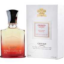 Creed Creed Original Santal / Creed EDP Spray 1.7 oz (50 ml) (u) COSES17