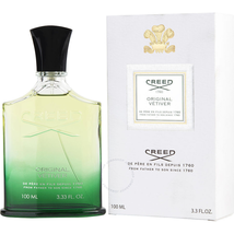 Creed Creed Original Vetiver / Creed EDP Spray 3.3 oz (100 ml) (u) CLVES33