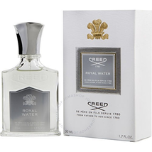 Creed Creed Royal Water / Creed EDP Spray 1.7 oz (50 ml) (u) CRWES17