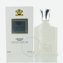 Creed Creed Silver Mountain / Creed EDP Spray 3.3 oz (100 ml) (m) CSMES33