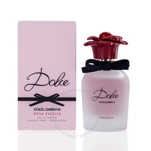 Dolce & Gabbana Dolce Rosa Excelsa / Dolce & Gabbana EDP Spray 1.0 oz (30 ml) (w) DLRES1