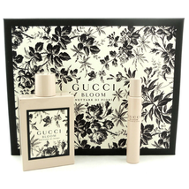 Gucci Gucci Bloom Nettare Di Fiori / Gucci Set (w) GNF1-A
