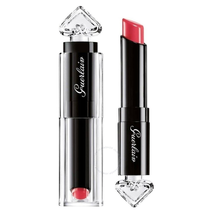 Guerlain / La Petite Robe Noire Lipstick (061)pink Ballerinas 0..09 oz GNLPRNLS9-Q