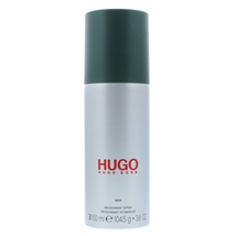 Hugo Boss Hugo / Hugo Boss Deodorant Spray Can 3.5 oz (100 ml) (m) HUOMDS35