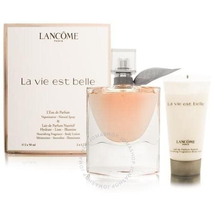 Lancome La Vie Est Belle / Lancome Set (w) LVB1