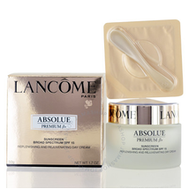 Lancome / Absolue Premium Bx Sunscreen SPF 15 Day Cream 1.7 oz LNABPBCR1