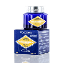 Loccitane / Immortelle Precious Cream 1.7 oz LOIMMOCR7