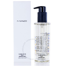 Mac Cosmetics / Cleanse Off Oil 5 oz (150 ml) MACCO1