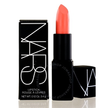 NARS Nars / Semi Matte Lipstick Breaking Free 0.22 oz (6.6 ml) NARSLS72-Q