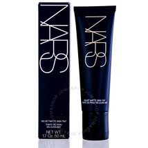 NARS Nars / Velvet Matte Skin Tint Broad Spectrum SPF 30 (cuzco) 1.7 oz (50 ml) NARSMO5B-Q