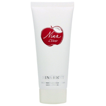 Nina Ricci Nina Lelixir / Nina Ricci Body Cream 3.3 oz (100 ml) (w) NLXBC33