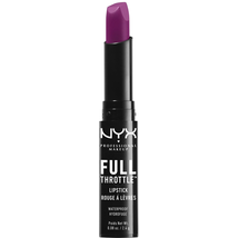 Nyx / Full Throttle Lipstick Trickster .08 oz (2.4 ml) NYFTLS3-Q