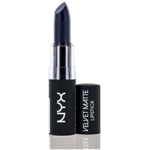 Nyx Nyx Midnight Muse Lipstick Matte 0.16 oz (4.5 ml) NYXLS55-Q