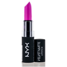 Nyx Nyx Unicorn Fur Lipstick Matte 0.16 oz (4.5 ml) NYXLS50-Q