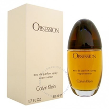 Calvin Klein Obsession / Calvin Klein EDP Spray 1.7 oz (w) OBSES17F