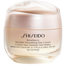 Shiseido Shiseido / Benefiance Wrinkle Smoothing Day Cream SPF 23 1.7 oz (50 ml) SHBENEMOCR1