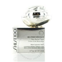 Shiseido / Bio-performance Glow Revival Cream 2.6 oz (75 ml) SHBIPECR1