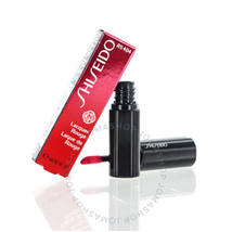 Shiseido / Lacquer Rouge Lipstick Liquid (rs404) 0.2 oz (6 ml) SHLAROLS8