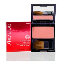 Shiseido Shiseido / Luminizing Tea Rose Compact Powder 0.22 oz (6.5 ml) SHLUMICP1-Q