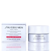 Shiseido Shiseido / Total Revitalizer Men Cream 1.8 oz (50 ml) SHMTORCR1B