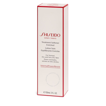 Shiseido Shiseido / Treatment Softener Enriched 5 oz (150 ml) SHISMOL3