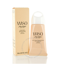 Shiseido / Waso Color- Smart Day Moisturizer 1.7 oz (50 ml) SHWACSMO1