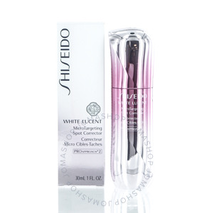 Shiseido / White Lucent Micro Targeting Spot Corrector Serum 1.0 oz (30 ml) SHWHLUSR1