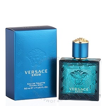 Versace Eros / Versace EDT Spray 1.7 oz (m) VREMTS17