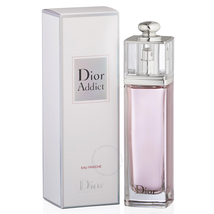 Dior Addict / Christian Dior EDT / Eau Fraiche Spray New Packaging (2014) 3.4 oz (w) ADDFS34N