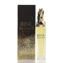 Beyonce Knowles Beyonce Rise / Beyonce Knowles EDP Spray 3.4 oz (w) BERES34