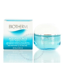 Biotherm Biotherm / Aquasource Skin Perfection Moisturizer 1.69 oz BIAQSOMO1-A