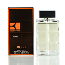 Hugo Boss Boss Orange / Hugo Boss EDT Spray 3.3 oz (m) BRNMTS33