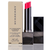 Burberry / Kisses Sheer Lipstick 0.07 oz (2 ml) No.233 - Bright Pink BYKISLS12