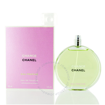 Chanel Chance Eau Fraiche by Chanel EDT Spray 5.0 oz (150 ml) (w) CNFTS5