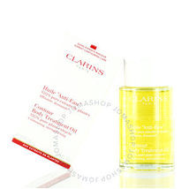 Clarins Clarins / Contour Body Treatment Oil 3.4 oz (100 ml) CLBO1