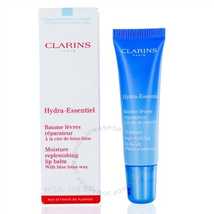 Clarins Clarins / Hydra-essentiel Moisture Replenishing Lip Balm .4 oz (15 ml) CLHYESLB1