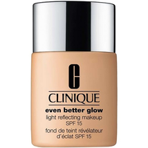 Clinique Clinique / Even Better Glow Makeup Cn 40 Cream Chamois 1.0 oz CQEVBEFO65B