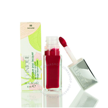 Clinique / Pop Lacquer Lip Colour (gloss) + Primer 06 Love Pop .20 oz CQPOPLLG6